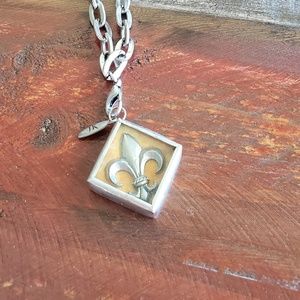 Jewel Kade Pendant